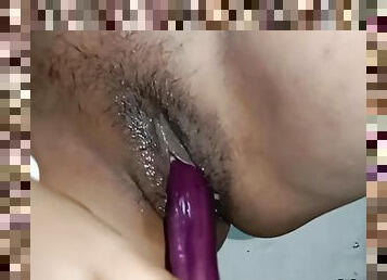 Indian Bengali Couple Sex Hasband Wife In Doggy Style