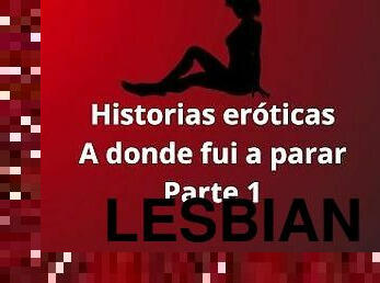 lesbian-lesbian, fantasi, erotis