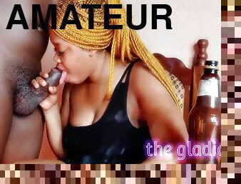 Le Gladdiateur In My Baby Is Squirting 8 Min
