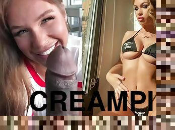 Instagram Models Love BBC