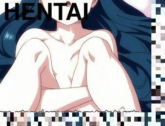 Hentai-zero.com Saimin Seishidou 06 Sub Espaol