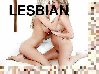 Lesbian Sex Therapist - Scene 3