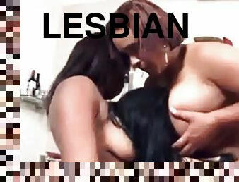 lesbiana, hardcore, brazilia