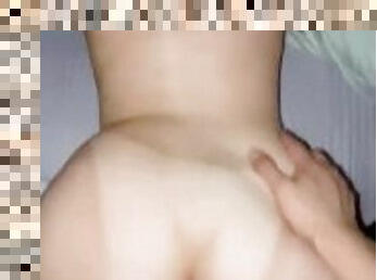 pantat, payudara-besar, posisi-seks-doggy-style, vagina-pussy, amatir, remaja, latina, pelacur-slut, sudut-pandang, akademi