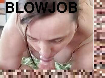 Blowjob