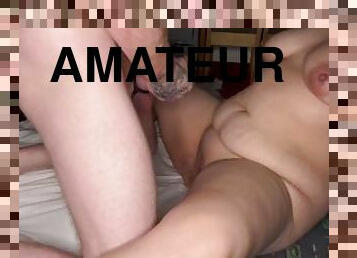 payudara-besar, posisi-seks-doggy-style, mastubasi, orgasme, vagina-pussy, isteri, amatir, cumshot-keluarnya-sperma, mainan, buatan-rumah