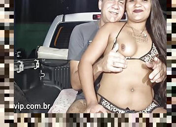 Fazendo Um Sexo Gostoso Em Cima Do Carro Tigresavip Faz Aquele Anal Mais Nao Aguenta Ate O Final (trailler) 6 Min