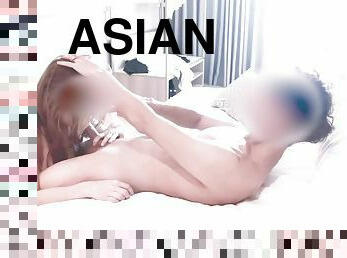 asia, posisi-seks-doggy-style, pelajar-perempuan, amatir, sayang, blowjob-seks-dengan-mengisap-penis, remaja, gambarvideo-porno-secara-eksplisit-dan-intens, pasangan, thailand