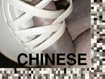 amatir, cumshot-keluarnya-sperma, handjob-seks-dengan-tangan-wanita-pada-penis-laki-laki, fetish-benda-yang-dapat-meningkatkan-gairah-sex, seorang-diri, cina, natal, realitas, menggoda