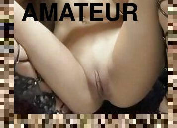 ????????@avapark101 OF Masturbation play/ hot body sexy body playing dildo show
