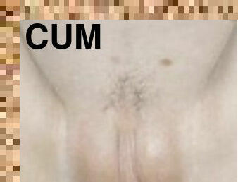 vagina-pussy, sperma