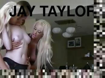 Jay taylor fucked courtney taylor, summer brielle