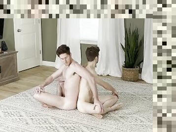 Naked Yoga for Partners