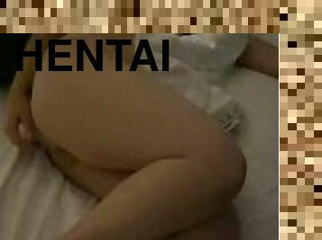 asia, payudara-besar, jepang, pacar-perempuan, jenis-pornografi-animasi, pribadi