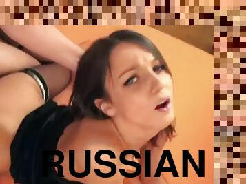 Dirty russian