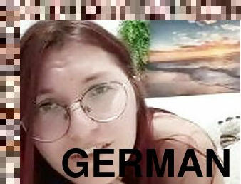 GERMAN CUCKOLD AND CHEATING GIRLFRIEND