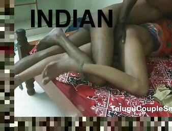 Hot Sex With Indian Village Couple - Blowjob
