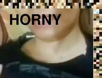 Horny Malay