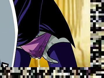 Teen titans porn