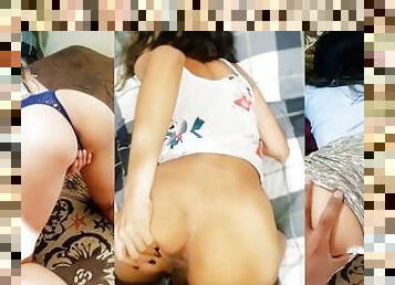 posisi-seks-doggy-style, sayang, gambarvideo-porno-secara-eksplisit-dan-intens, latina, ibu, filipina