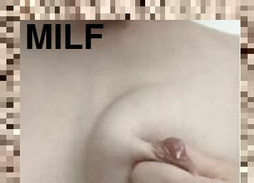 payudara-besar, amatir, jenis-pornografi-milf, latina, ibu, brazil, payudara, fetish-benda-yang-dapat-meningkatkan-gairah-sex, susu, realitas