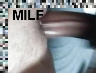 selingkuh, besar-huge, vagina-pussy, isteri, amatir, cumshot-keluarnya-sperma, jenis-pornografi-milf, sudut-pandang, sperma, ayah-daddy