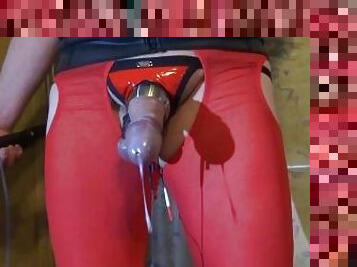 orgasme, amateur, ejaculation-sur-le-corps, gay, bdsm, ejaculation, européenne, euro, sperme, fétiche