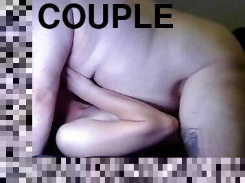 T4T Couple "Ride My Cock!
