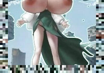 Fubuki breast expansion