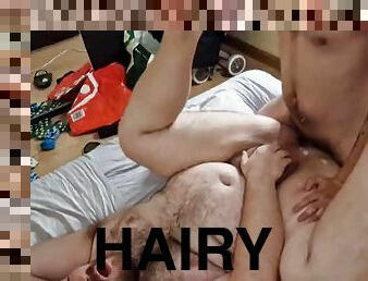 gorda, peluda, amateur, anal, mamada, chorro-de-corrida, hardcore, gay, corrida-interna, regordeta