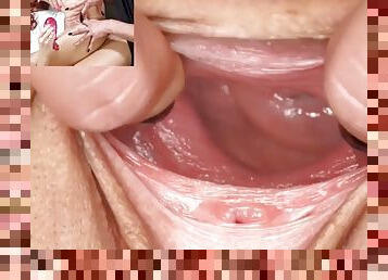 The Best of PJGIRLS Gaping Pussy Compilation - Extreme Close Up Tera Link, Lovita Faith, Jessica Bell, Isabella Christine