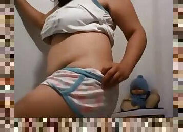 Tunisian MILF Webcam