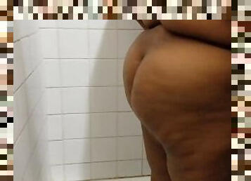 pantat, mandi, amatir, dewasa, berkulit-hitam, jenis-pornografi-milf, hitam, wanita-gemuk-yang-cantik, gemuk, barang-rampasan