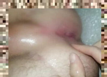 mandi, amatir, anal, mainan, homo, bersetubuh, alat-mainan-seks, mandi-shower, seorang-diri, homoseks