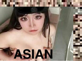 asia, payudara-besar, besar-huge, pelajar-perempuan, bdsm-seks-kasar-dan-agresif, akademi, teransang, pakaian-dalam-wanita, normal, manis