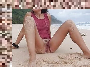 umum, vagina-pussy, amatir, anal, mainan, pantai, upskirt-bagian-dalam-rok, sudut-pandang, celana-dalam-wanita, bokong