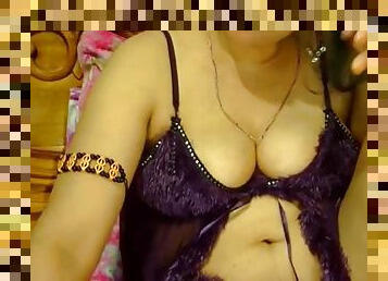 Sexy Indian Model Fucking