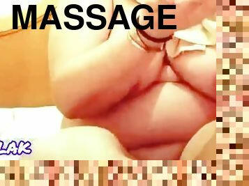Massage maghribia Bbw