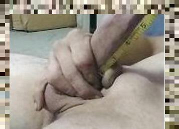 Measuring A Small Penis