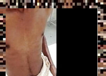 mastubasi, di-tempat-terbuka, umum, blowjob-seks-dengan-mengisap-penis, handjob-seks-dengan-tangan-wanita-pada-penis-laki-laki, penis, berkedip