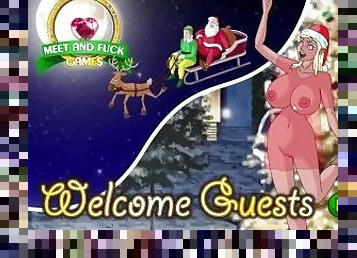 Meet and fuck - welcome Guests  Meet & Fuck Sex game play