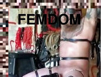 orgasme, homo, bdsm-seks-kasar-dan-agresif, budak, sperma, mesin, menyumbat, bondage-seks-dengan-mengikat-tubuh, susu, dominasi-perempuan-dalam-sex