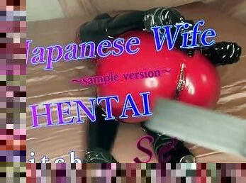 アジアの, クリトリス, 家内, 素人, 自家製, 日本人, bdsm, pov, スベタ, 主婦