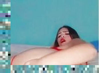 Culona bbw masturbandose bien rico