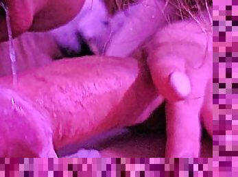 amatoriali, pompini, coppie, ingoi, pov, sperma, sperma-sperm, feticci, peni