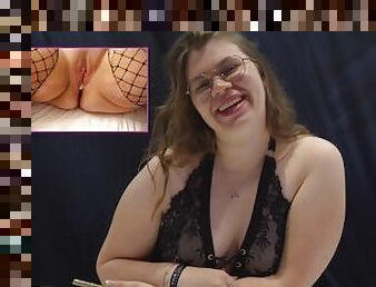 Geiles chubby Teen wird auf ihrer ersten Venus hart gefickt und geschwängert!