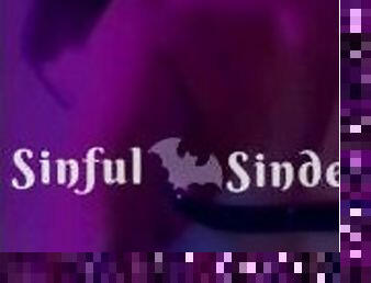 Sinful Sindel getting railed!