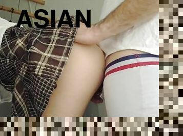 asia, rusia, pelajar-perempuan, pelajar, amatir, cumshot-keluarnya-sperma, remaja, buatan-rumah, jepang, pasangan