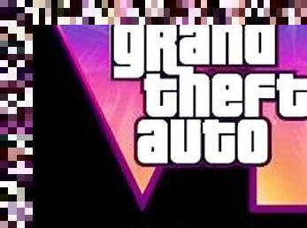 Grand Theft Auto VI Sex ????????
