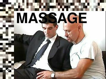 papa, masturbation, fellation, ejaculation-sur-le-corps, énorme-bite, gay, branlette, massage, pappounet, musclé